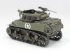 Tamiya 32604 U.S. Howitzer Motor Carriage M8 1/48